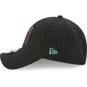 justerbar-svart-bojd-keps-9forty-the-league-arizona-diamondbacks-mlb-fran-new-era