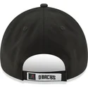 justerbar-svart-bojd-keps-9forty-the-league-arizona-diamondbacks-mlb-fran-new-era