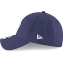 justerbar-marinbla-bojd-keps-9forty-the-league-san-diego-padres-mlb-fran-new-era