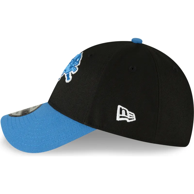kepsar-curva-svart-justerbart-band-9forty-the-league-fran-detroit-lions-nfl-av-new-era kepsar-curva-svart-justerbart-band-9forty-the-league-fran-detroit-lions-nfl-av-new-era