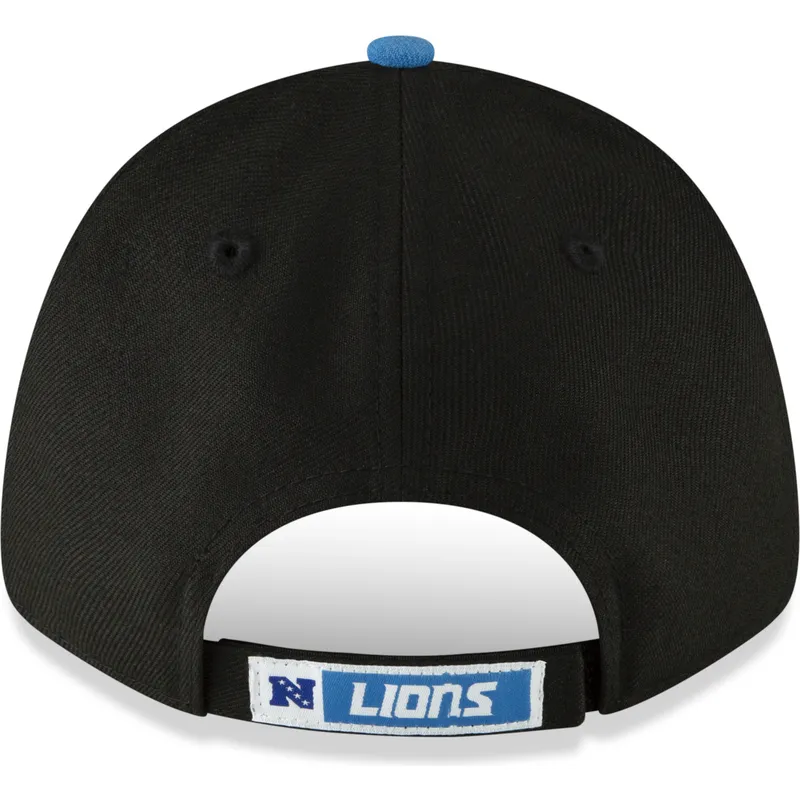 kepsar-curva-svart-justerbart-band-9forty-the-league-fran-detroit-lions-nfl-av-new-era kepsar-curva-svart-justerbart-band-9forty-the-league-fran-detroit-lions-nfl-av-new-era