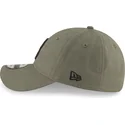 kepsar-curva-gron-justerbart-band-9twenty-nylon-packable-fran-boston-red-sox-mlb-av-new-era