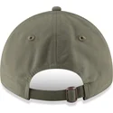 kepsar-curva-gron-justerbart-band-9twenty-nylon-packable-fran-boston-red-sox-mlb-av-new-era