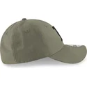 kepsar-curva-gron-justerbart-band-9twenty-nylon-packable-fran-boston-red-sox-mlb-av-new-era