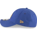 kepsar-curva-bla-justerbart-band-dorado-9twenty-nylon-packable-fran-los-angeles-dodgers-mlb-av-new-era