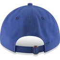 kepsar-curva-bla-justerbart-band-dorado-9twenty-nylon-packable-fran-los-angeles-dodgers-mlb-av-new-era