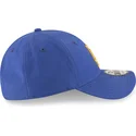 kepsar-curva-bla-justerbart-band-dorado-9twenty-nylon-packable-fran-los-angeles-dodgers-mlb-av-new-era