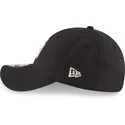 svart-justerbar-bojd-keps-9twenty-nylon-packable-new-york-yankees-mlb-fran-new-era