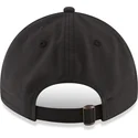 svart-justerbar-bojd-keps-9twenty-nylon-packable-new-york-yankees-mlb-fran-new-era