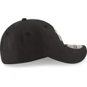 svart-justerbar-bojd-keps-9twenty-nylon-packable-new-york-yankees-mlb-fran-new-era