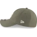 new-york-yankees-mlb-new-era-9twenty-gron-justerbar-bojbar-nylon-packable-keps