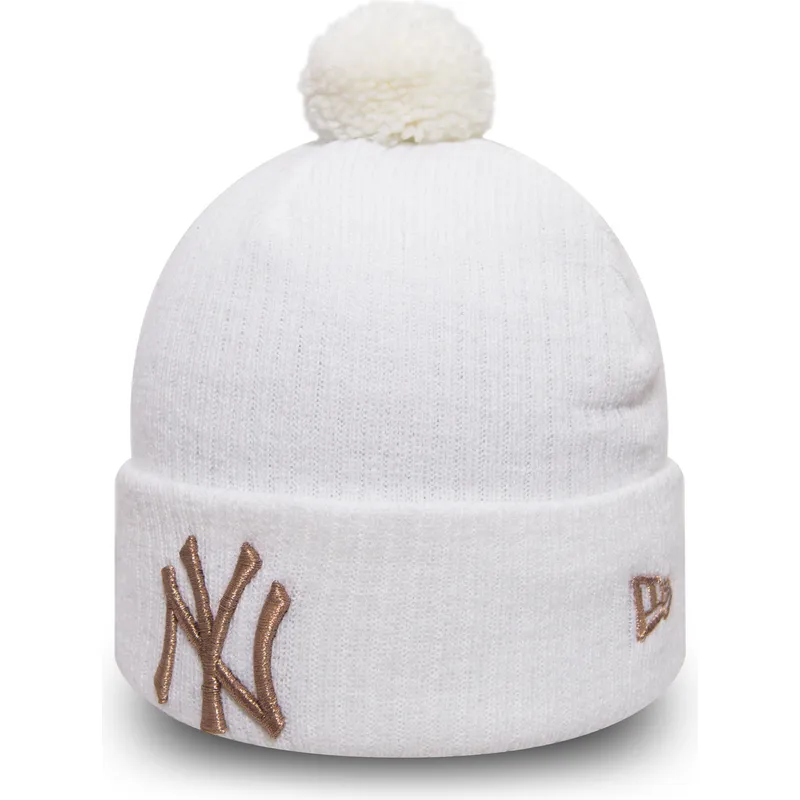 vit-mossa-med-tofs-cuff-knit-sport-waffle-av-new-york-yankees-mlb-fran-new-era