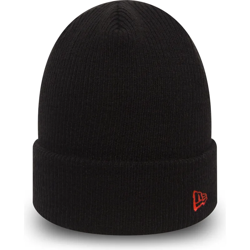 gorro-svart-cuff-knit-flag-pop-fran-new-era