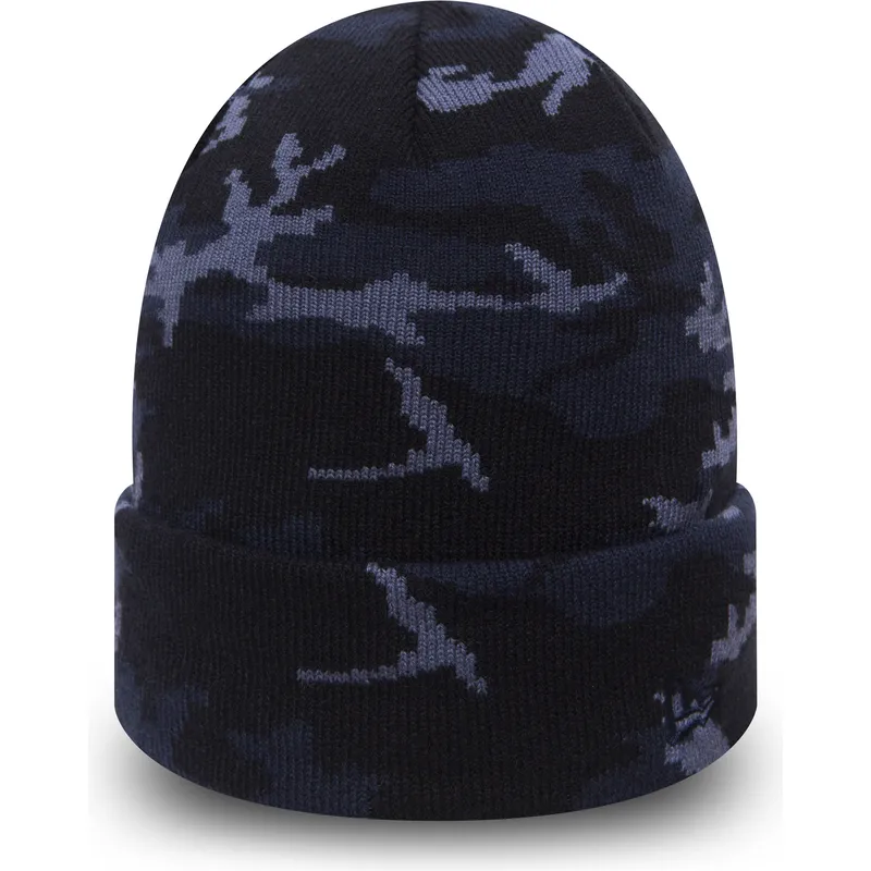 new-era-bla-kamouflage-cuff-knit-mossa