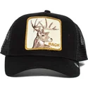 goorin-bros-svart-truckerkeps-med-hjortmotiv-rack-it