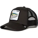 kepsar-curva-svart-snapback-the-farm-av-goorin-bros