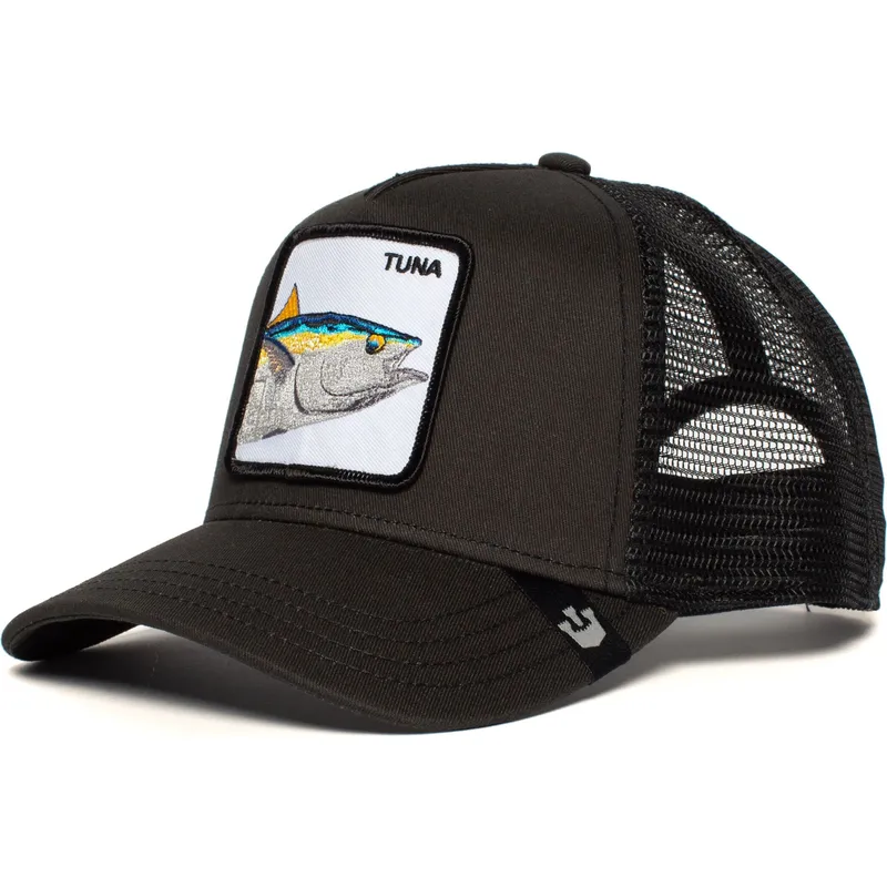 kepsar-curva-svart-snapback-the-farm-av-goorin-bros