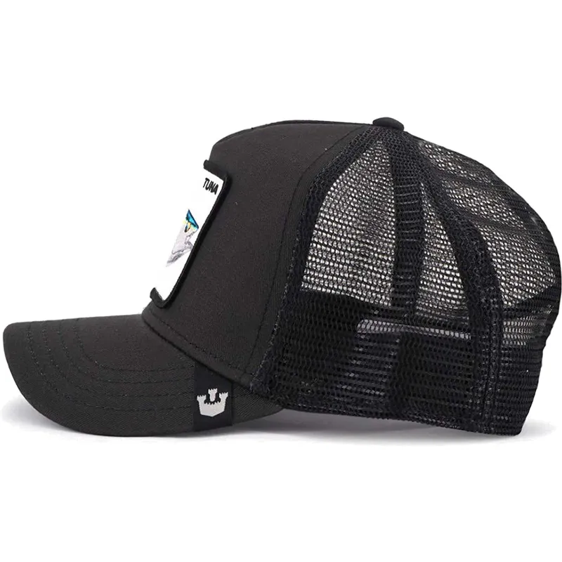 kepsar-curva-svart-snapback-the-farm-av-goorin-bros