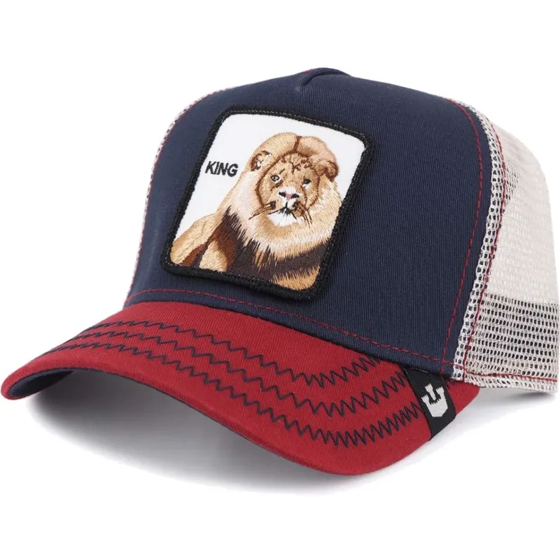 kepsar-curva-marinbla-snapback-the-farm-av-goorin-bros kepsar-curva-marinbla-snapback-the-farm-av-goorin-bros