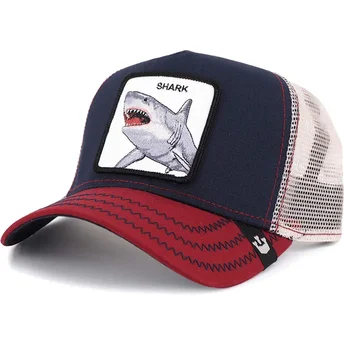 goorin-bros-marinbla-big-shark-hajtruckerkeps