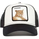 goorin-bros-puma-meow-meow-svart-och-vit-truckerkeps