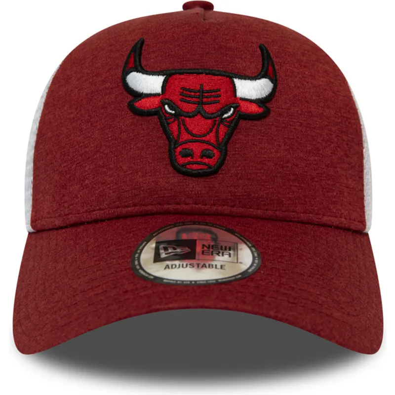 kepsar-curva-rod-justerbart-band-trucker-shadow-tech-a-frame-fran-chicago-bulls-nba-av-new-era kepsar-curva-rod-justerbart-band-trucker-shadow-tech-a-frame-fran-chicago-bulls-nba-av-new-era