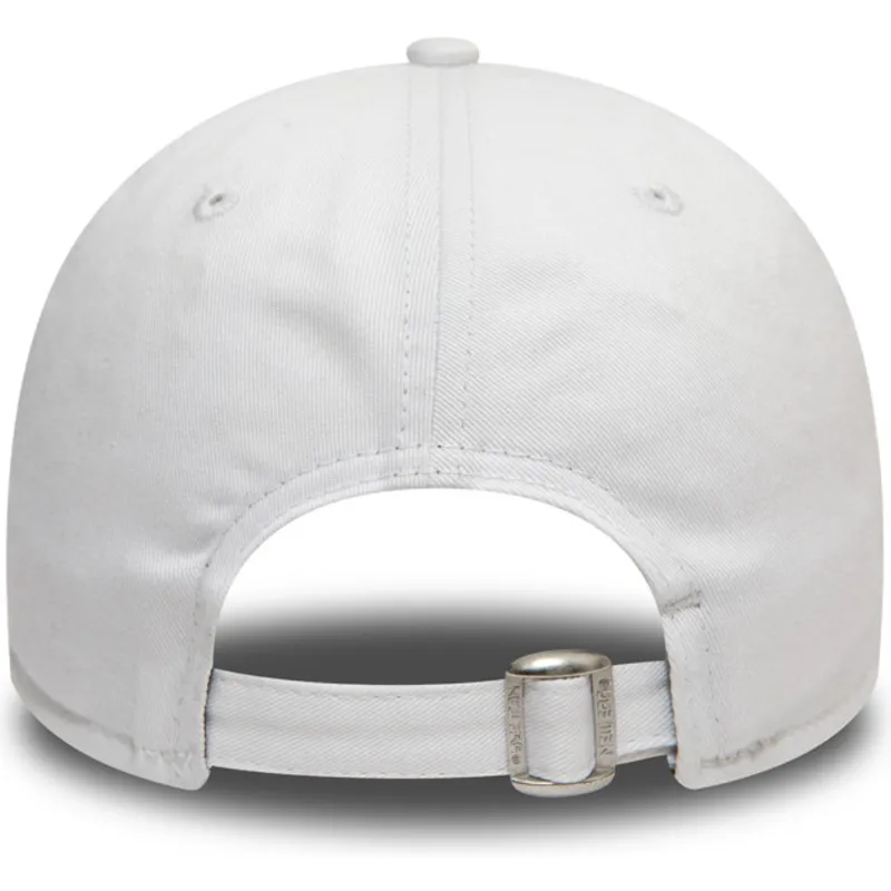 kepsar-curva-vit-justerbart-band-9forty-league-essential-neon-fran-new-york-yankees-mlb-av-new-era