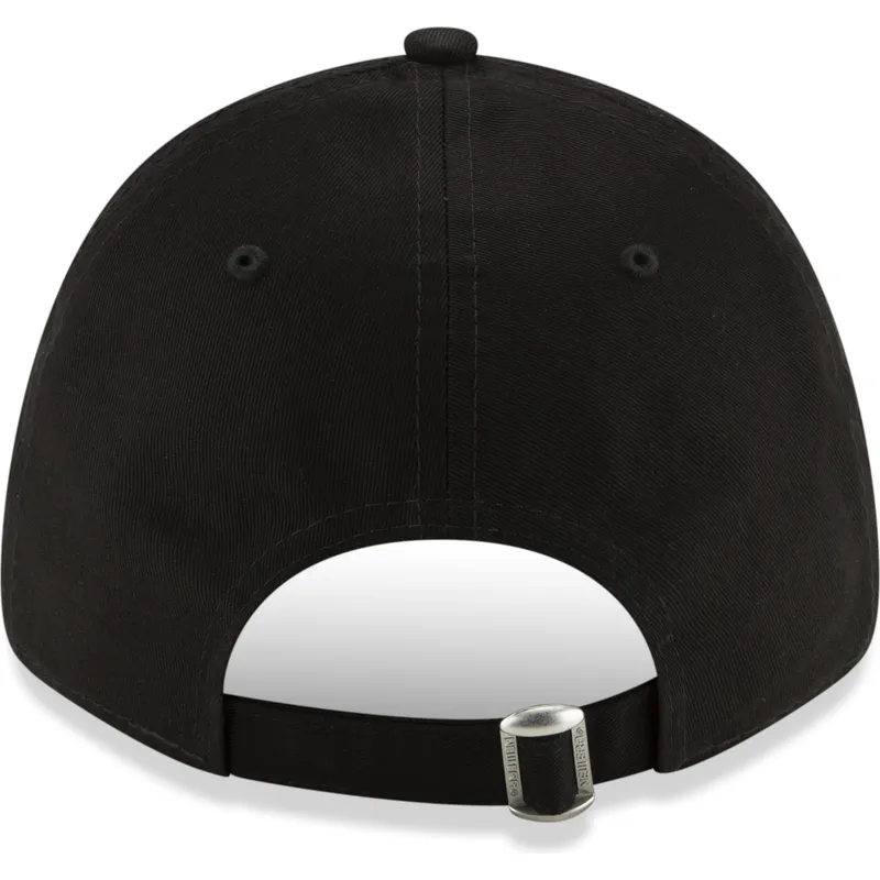 kepsar-curva-svart-justerbart-band-9forty-league-essential-neon-fran-new-york-yankees-mlb-av-new-era