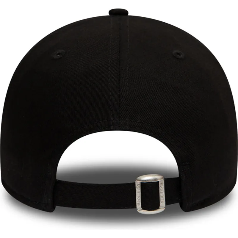 kepsar-curva-svart-justerbart-band-9forty-league-essential-neon-fran-new-york-yankees-mlb-av-new-era