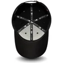 justerbar-svart-bojd-keps-med-gront-logo-9forty-league-essential-neon-av-new-york-yankees-mlb-fran-new-era