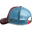 kepsar-curva-brun-snapback-silvestre-y-piolin-looney-tunes-av-capslab