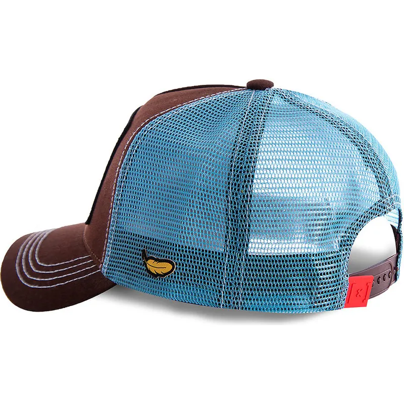 kepsar-curva-brun-snapback-silvestre-y-piolin-looney-tunes-av-capslab