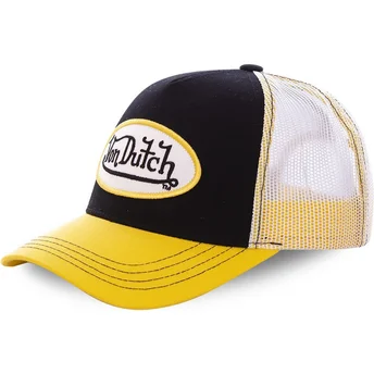 svart-och-gul-trucker-keps-col-bla-fran-von-dutch