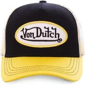 svart-och-gul-trucker-keps-col-bla-fran-von-dutch