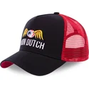 svart-och-rod-truckerkeps-eyepat2-fran-von-dutch