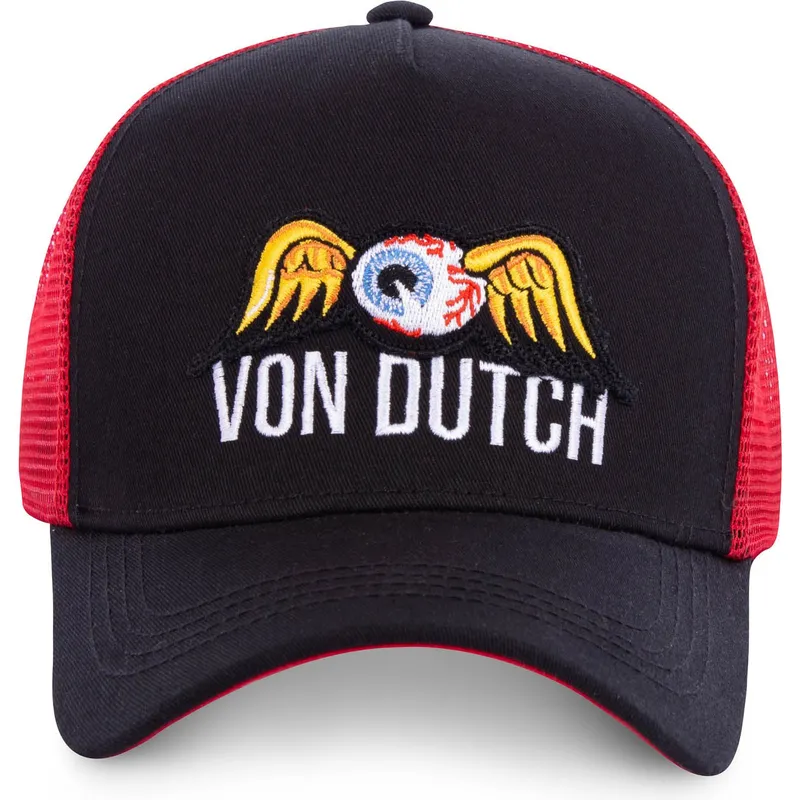 kepsar-curva-svart-snapback-av-von-dutch