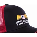 svart-och-rod-truckerkeps-eyepat2-fran-von-dutch
