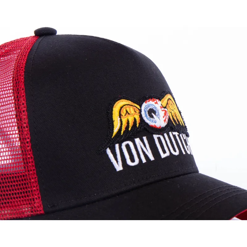 kepsar-curva-svart-snapback-av-von-dutch