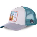 capslab-dragon-ball-bulma-bul1-vit-bla-och-gra-truckerkeps
