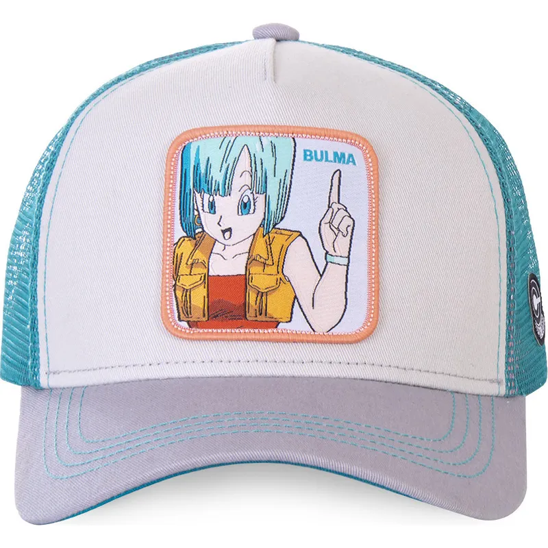 kepsar-curva-vit-snapback-bulma-dragon-ball-av-capslab