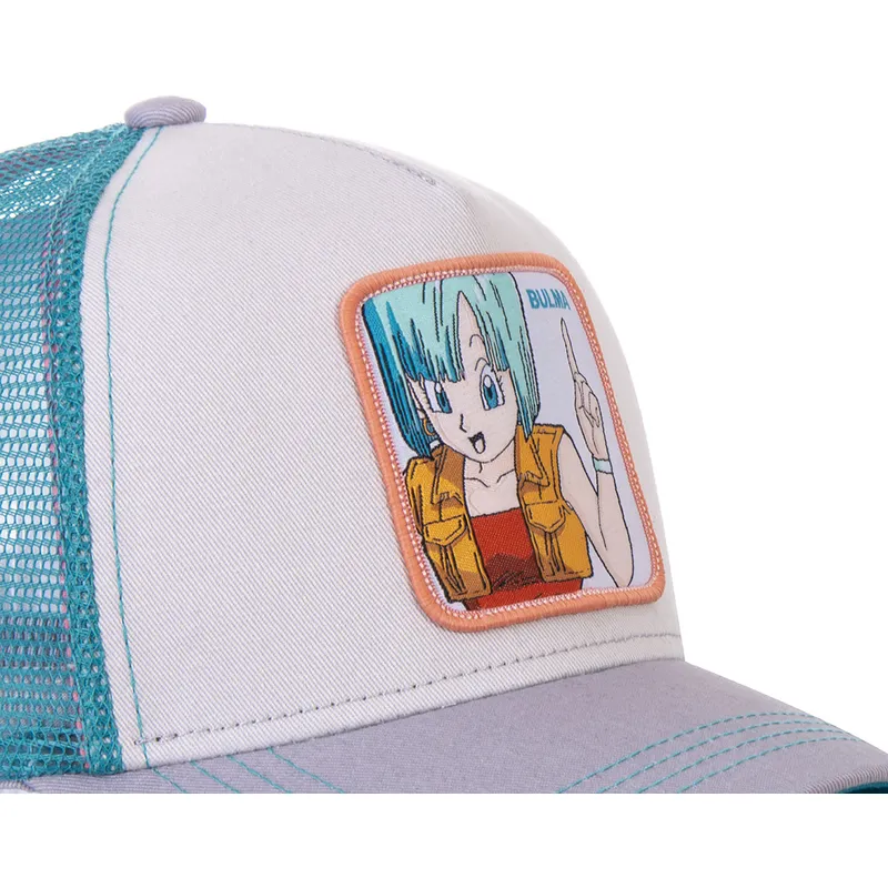 kepsar-curva-vit-snapback-bulma-dragon-ball-av-capslab