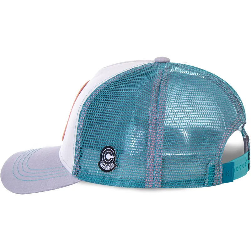 kepsar-curva-vit-snapback-bulma-dragon-ball-av-capslab