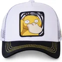 kepsar-curva-vit-snapback-psyduck-pokemon-av-capslab