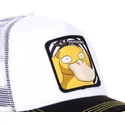 kepsar-curva-vit-snapback-psyduck-pokemon-av-capslab