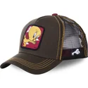 kepsar-curva-gron-snapback-piolin-looney-tunes-av-capslab