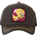 kepsar-curva-gron-snapback-piolin-looney-tunes-av-capslab