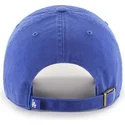 kepsar-curva-bla-justerbart-band-fran-los-angeles-dodgers-mlb-av-47-brand