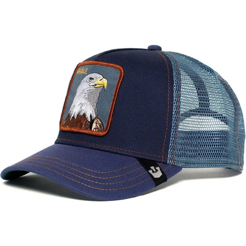 kepsar-curva-marinbla-snapback-the-farm-av-goorin-bros