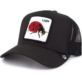 goorin-bros-sweet-lady-svart-truckerkeps-med-nyckelpiga