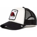 goorin-bros-svartvit-truckerkeps-med-nyckelpiga-lady-bug
